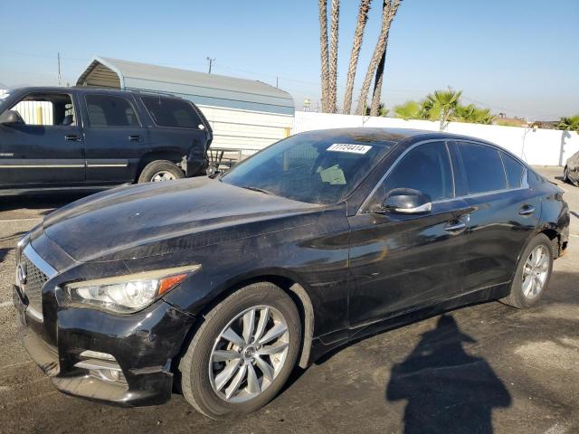 INFINITI Q50 BASE 2015 jn1bv7ar6fm416980