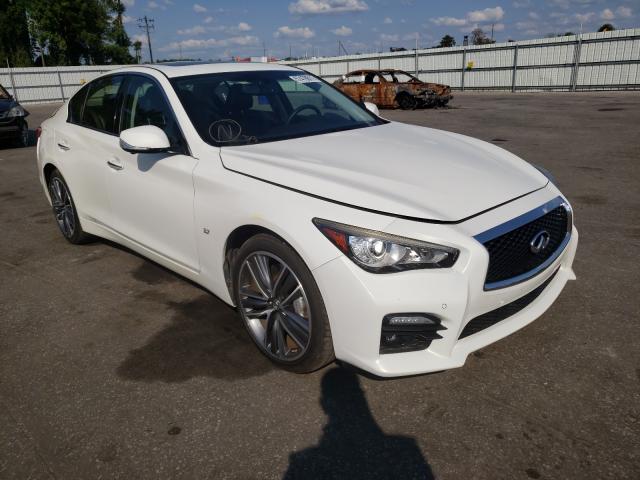 INFINITI Q50 BASE 2015 jn1bv7ar6fm417675