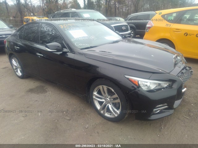 INFINITI Q50 2015 jn1bv7ar6fm417899