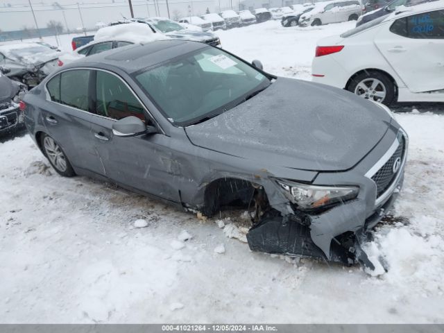 INFINITI Q50 2015 jn1bv7ar6fm417921