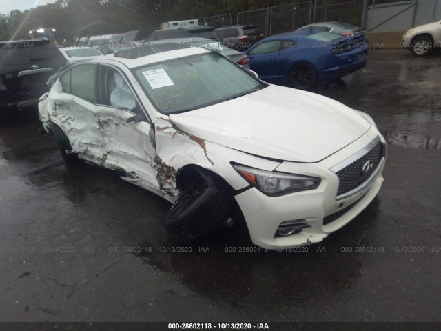 INFINITI Q50 2015 jn1bv7ar6fm418308