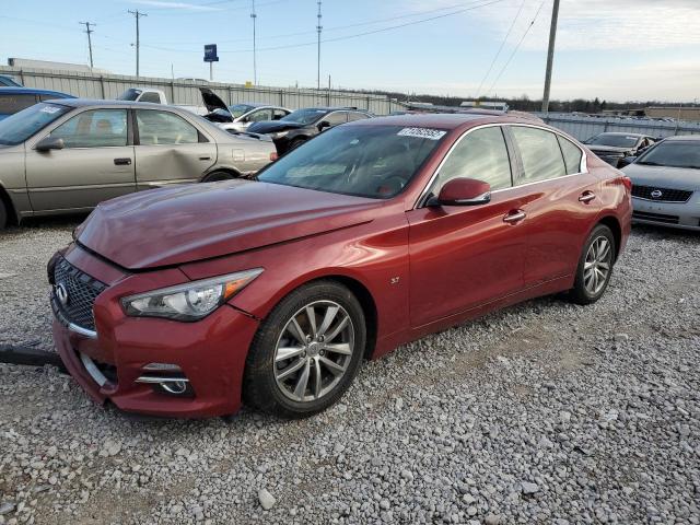 INFINITI Q50 BASE 2015 jn1bv7ar6fm418695