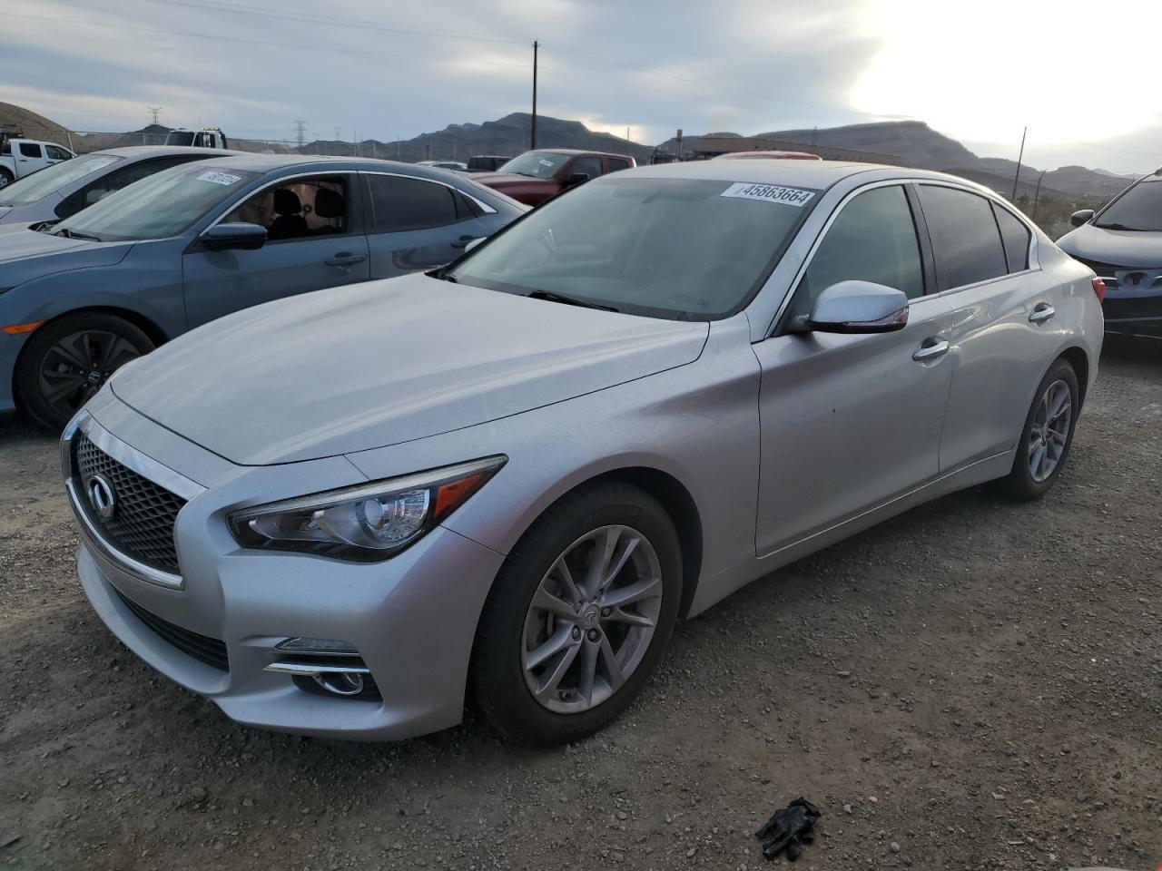 INFINITI Q50 2015 jn1bv7ar6fm419569