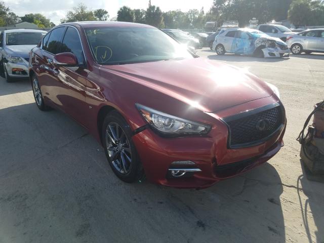 INFINITI NULL 2015 jn1bv7ar6fm420186