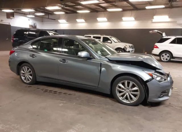 INFINITI Q50 2015 jn1bv7ar6fm420608