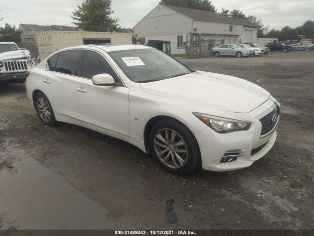 INFINITI Q50 2015 jn1bv7ar6fm420995