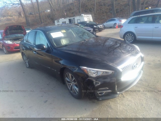 INFINITI Q50 2015 jn1bv7ar6fm421337