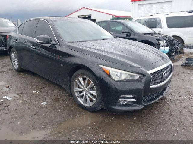 INFINITI Q50 2015 jn1bv7ar6fm421919