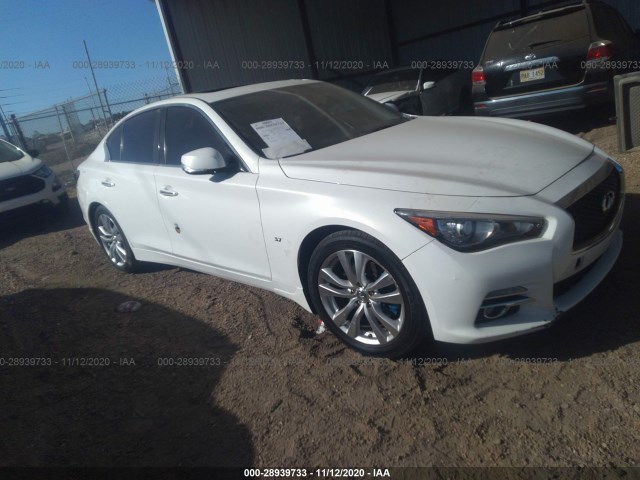 INFINITI Q50 2015 jn1bv7ar6fm422830