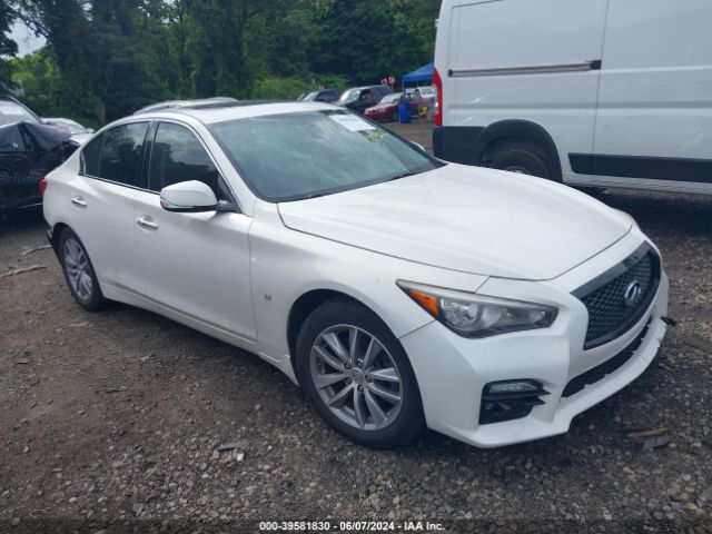 INFINITI Q50 2015 jn1bv7ar6fm423024