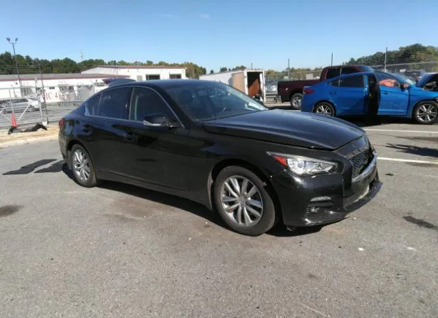 INFINITI Q50 2015 jn1bv7ar6fm423508