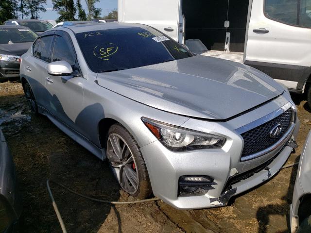 INFINITI Q50 BASE 2014 jn1bv7ar7em680210