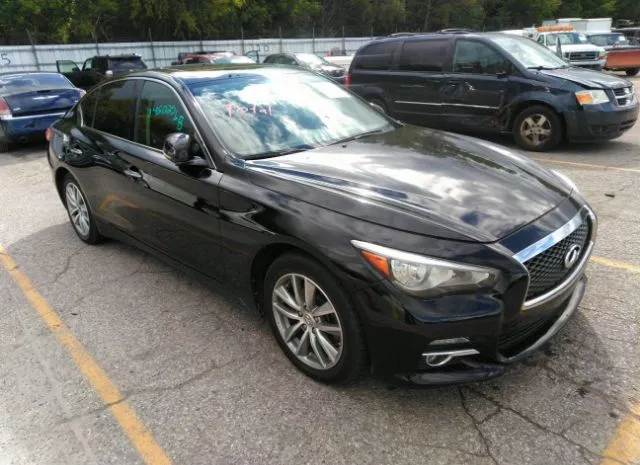 INFINITI Q50 2014 jn1bv7ar7em680403