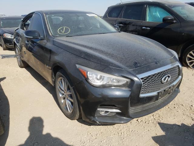 INFINITI Q50 BASE 2014 jn1bv7ar7em681552