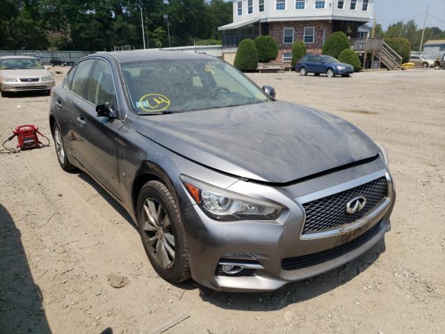 INFINITI Q50 BASE 2014 jn1bv7ar7em682491