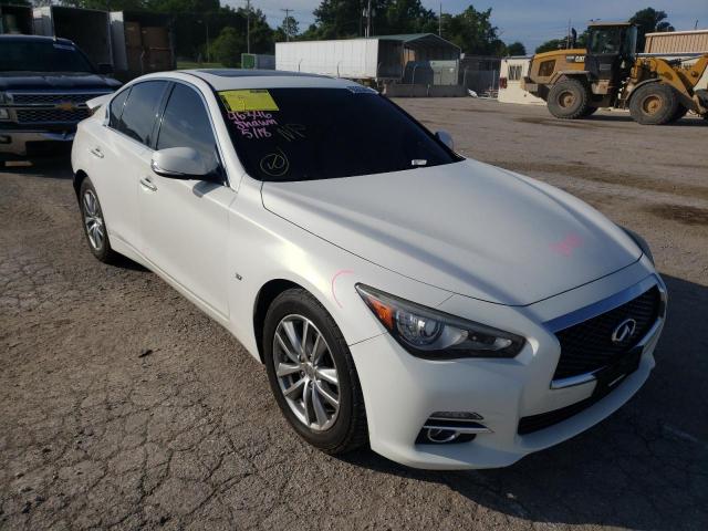 INFINITI Q50 BASE 2014 jn1bv7ar7em683768