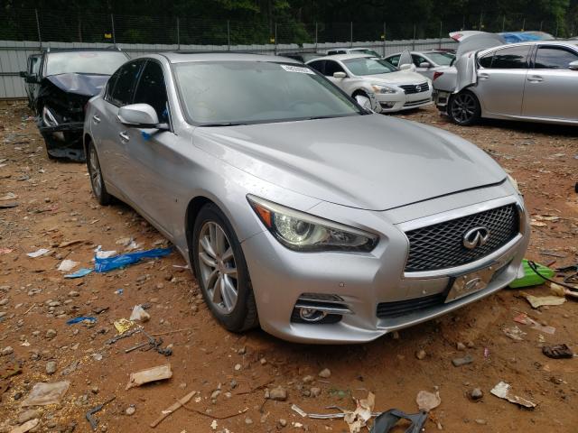 INFINITI Q50 BASE 2014 jn1bv7ar7em684841