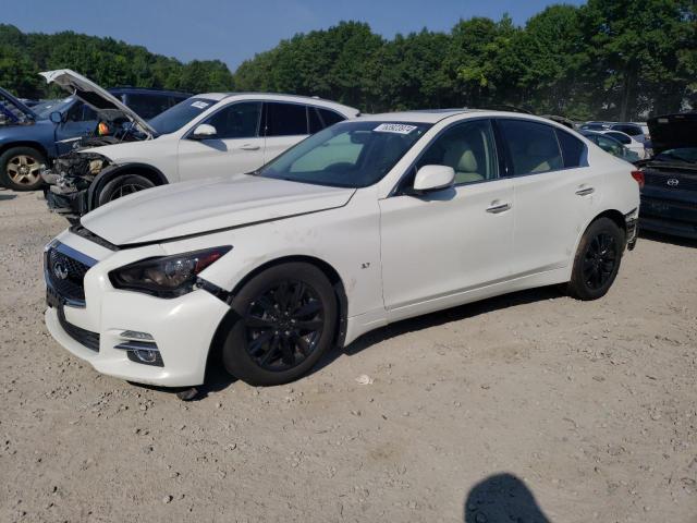 INFINITI Q50 BASE 2014 jn1bv7ar7em685116