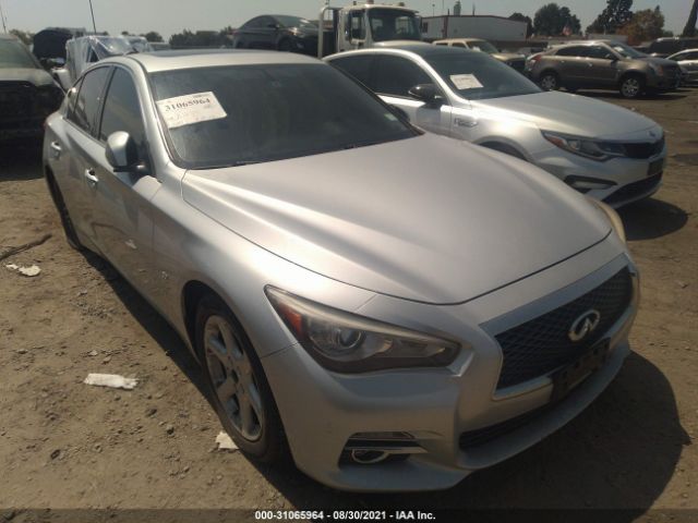 INFINITI Q50 2014 jn1bv7ar7em685200