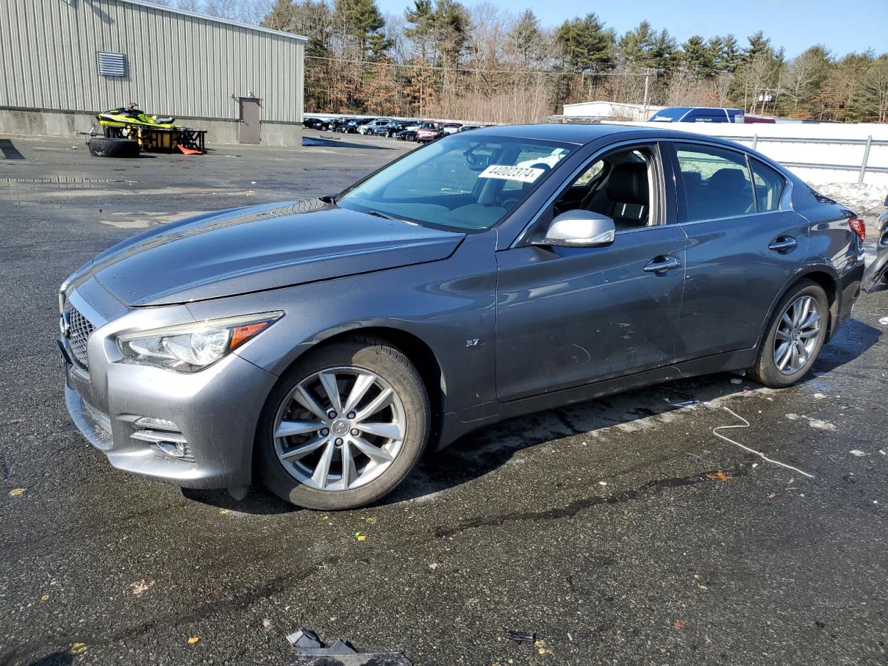 INFINITI Q50 2014 jn1bv7ar7em685312