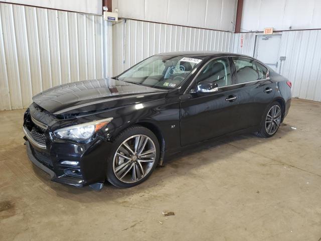 INFINITI Q50 BASE 2014 jn1bv7ar7em685584