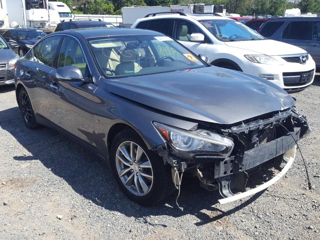 INFINITI Q50 BASE 2014 jn1bv7ar7em685990