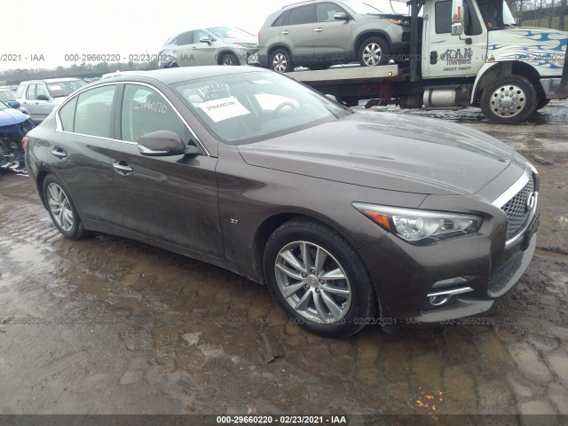 INFINITI Q50 2014 jn1bv7ar7em686007