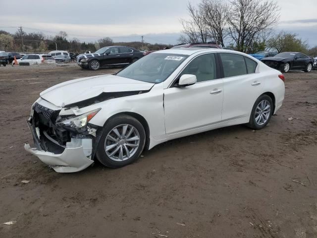 INFINITI Q50 BASE 2014 jn1bv7ar7em686511