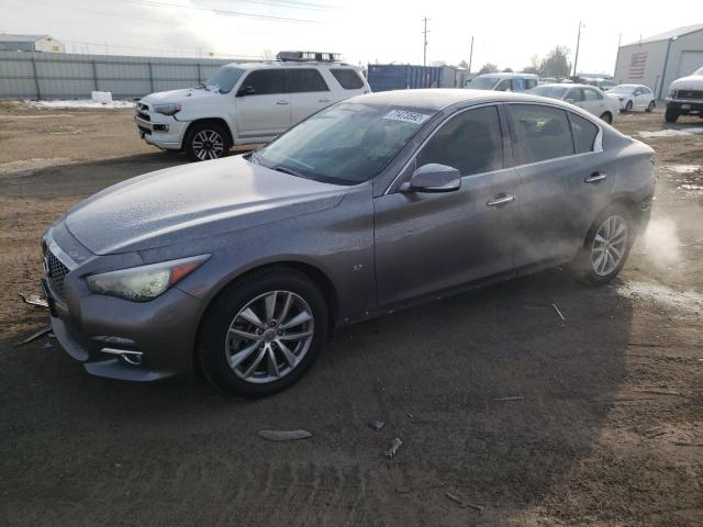 INFINITI Q50 BASE 2014 jn1bv7ar7em686525