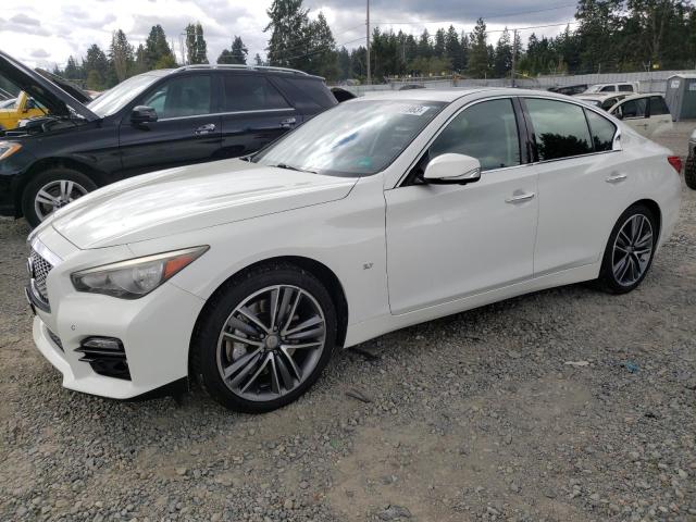 INFINITI Q50 BASE 2014 jn1bv7ar7em686797