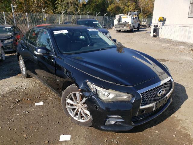 INFINITI Q50 BASE 2014 jn1bv7ar7em687495