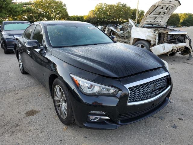 INFINITI Q50 BASE 2014 jn1bv7ar7em687576