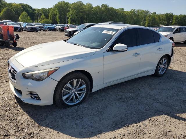 INFINITI Q50 2014 jn1bv7ar7em688873