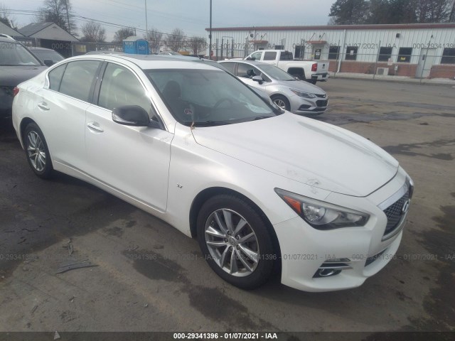 INFINITI Q50 2014 jn1bv7ar7em689019