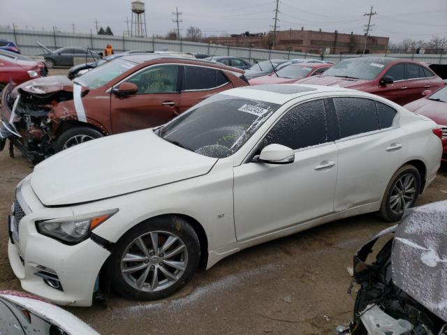 INFINITI Q50 BASE 2014 jn1bv7ar7em689067