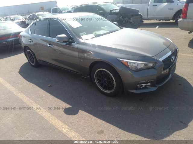 INFINITI Q50 2014 jn1bv7ar7em690137