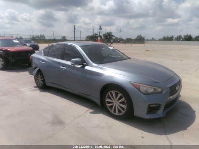 INFINITI Q50 2014 jn1bv7ar7em690185