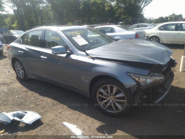 INFINITI Q50 2014 jn1bv7ar7em690400