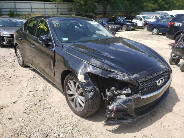 INFINITI Q50 BASE 2014 jn1bv7ar7em690591