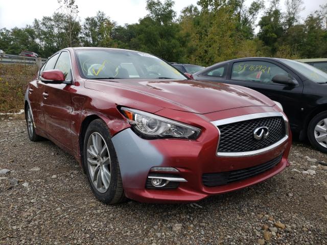 INFINITI Q50 BASE 2014 jn1bv7ar7em690705