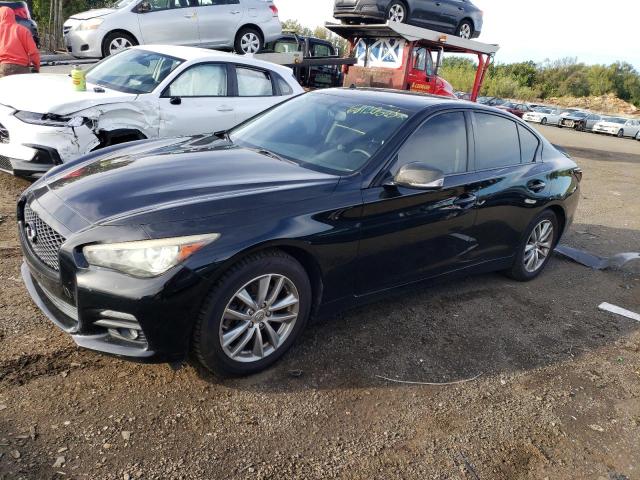 INFINITI Q50 BASE 2014 jn1bv7ar7em691031