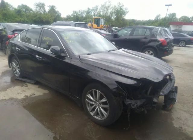 INFINITI Q50 2014 jn1bv7ar7em691658