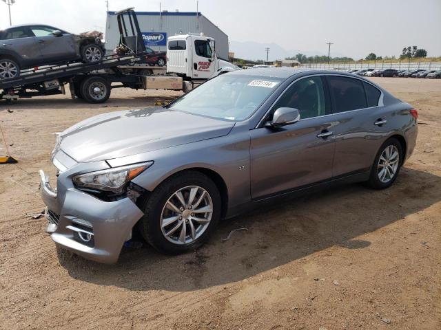 INFINITI Q50 BASE 2014 jn1bv7ar7em692339