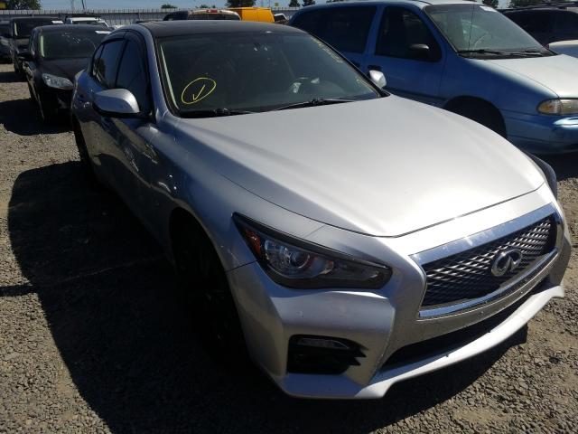 INFINITI Q50 BASE 2014 jn1bv7ar7em692602