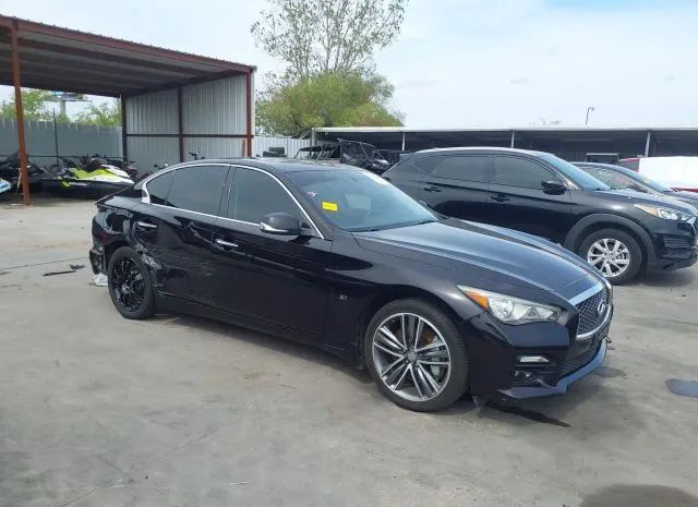 INFINITI Q50 2014 jn1bv7ar7em693202