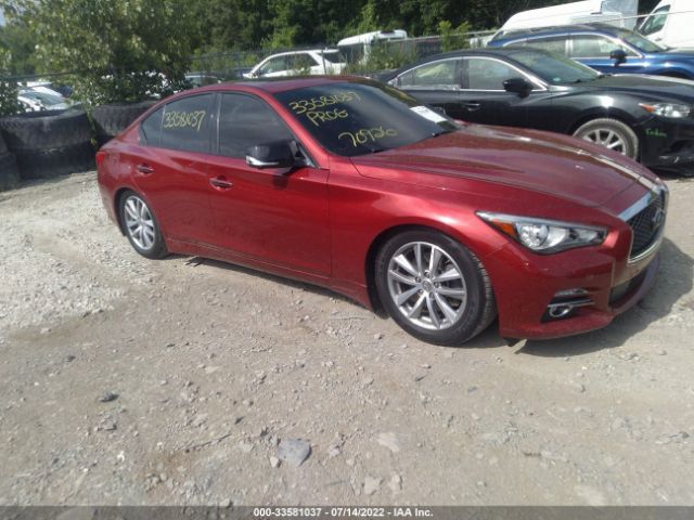 INFINITI Q50 2014 jn1bv7ar7em693524