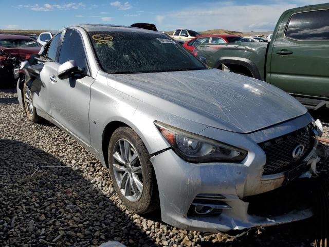 INFINITI Q50 BASE 2014 jn1bv7ar7em694334