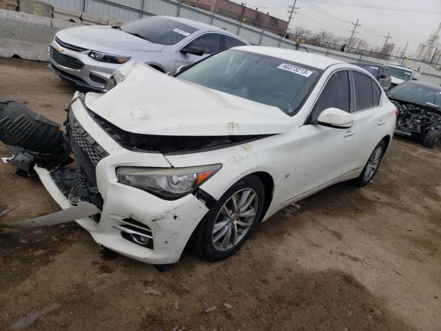 INFINITI Q50 BASE 2014 jn1bv7ar7em694723