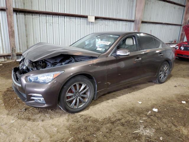 INFINITI Q50 2014 jn1bv7ar7em694818