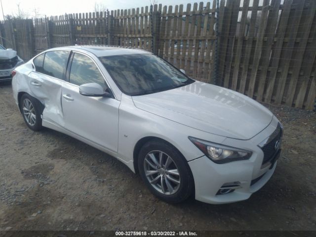 INFINITI Q50 2014 jn1bv7ar7em695418